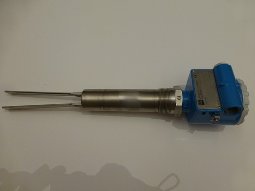 Soliphant ftm 31 - e&h,