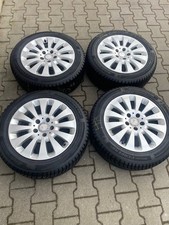 Original Mercedes Felgen