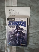 Swat - swat, (pc)