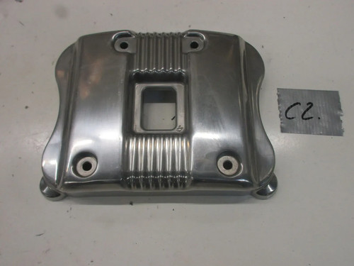 Motordeckel vorne ventildeckel - vorne,