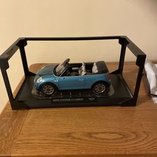 BMW Mini Original Automodell