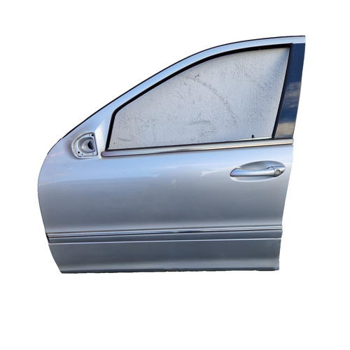 C47 mercedes benz w203 - benz, tür