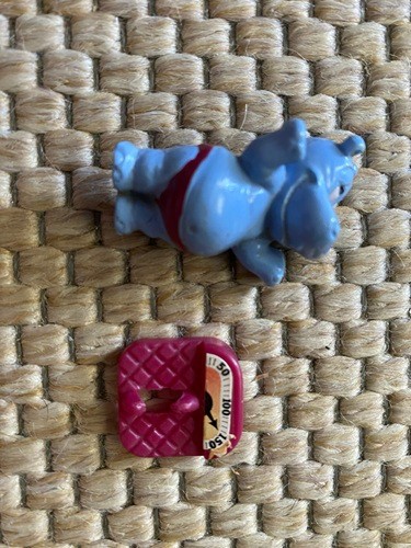 Happy hippo im - hippo,