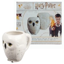 Harry Potter Tasse - Hedwig