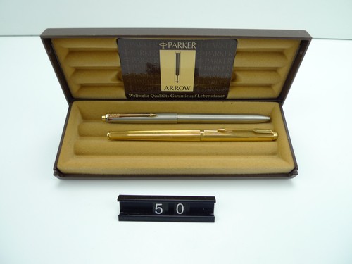 Parker arrow kugelschreiber - parker,