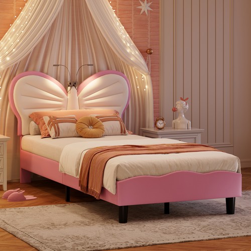 Kinderbett bett 200cm - bett, x