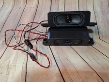 Philips Tv Fernseher Lautsprecher Interne