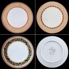 Villeroy Boch SWITCH 4 Speiseteller Essteller Geschirr 27cm 3 Dekore zur Auswahl