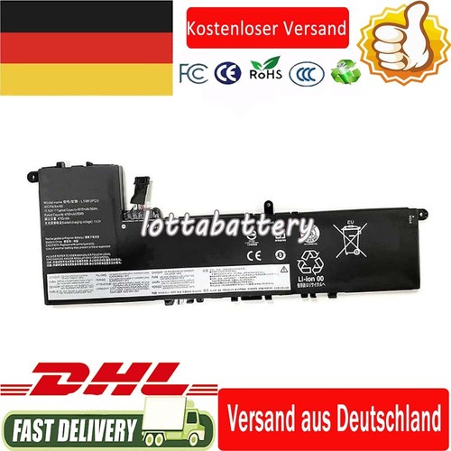 Akku für lenovo - lenovo, ideapad