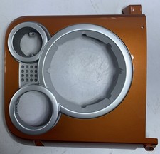 Rahmen scheinwerfer rechts - scheinwerfer, rechts/rh