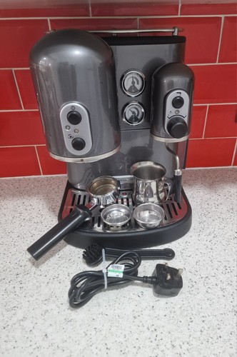 Kitchenaid artisan espresso - artisan,