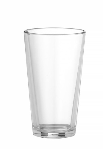 Boston shaker glas barup - shaker,