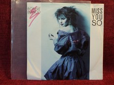 Bonnie Bianco, Miss you so