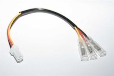 Motorrad Rücklicht Adapter Kabel Typ 8 für diverse Ducati Modelle 