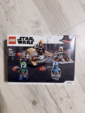 Lego star wars - wars:, mandalorian
