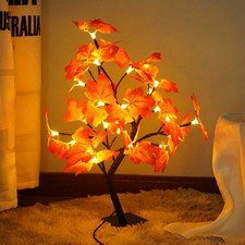 LED Baum Fee Schreibtischlampe
