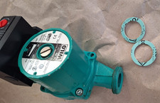 Wilo star 3 180mm - e,