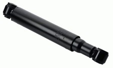 Stoßdämpfer Hinterachse für