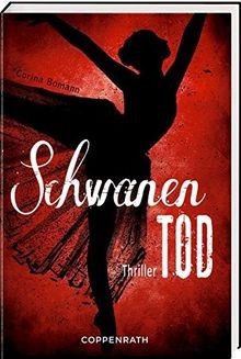 Schwanentod thriller von - thriller,