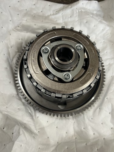 APTC EVO Motorrad-Kupplung –