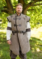 Battle-Merchant Mittelalter