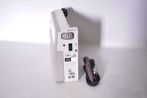 Kavo ewl k11 - knieanlasser, mit