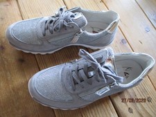 Gabor Rollingsoft,Grau mit