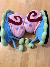 Hausschuhe Gerry Schnecke Gr. 41/43