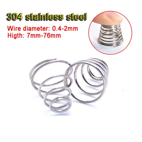 304 edelstahl konische kegel - konische,