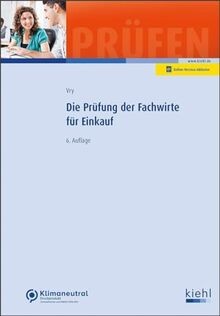 Die prüfung der fachwirte - die,