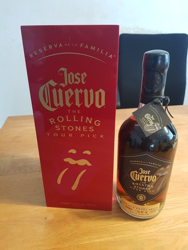 75l jose cuervo reserva de - reserva,