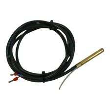 Temperatursensor 1.3m Heizung