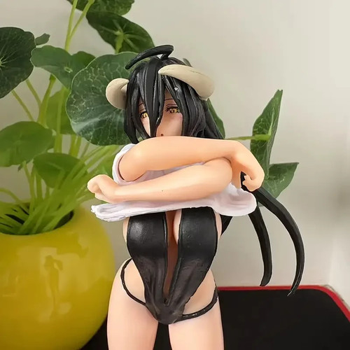 Anime figur sexy ecchi - anime,