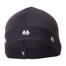 Skull Cap, Beanie - schwarz