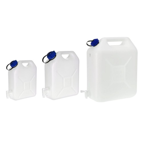 Liter kunststoff - 20,