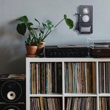  2 Pcs Retro Telefon Mit