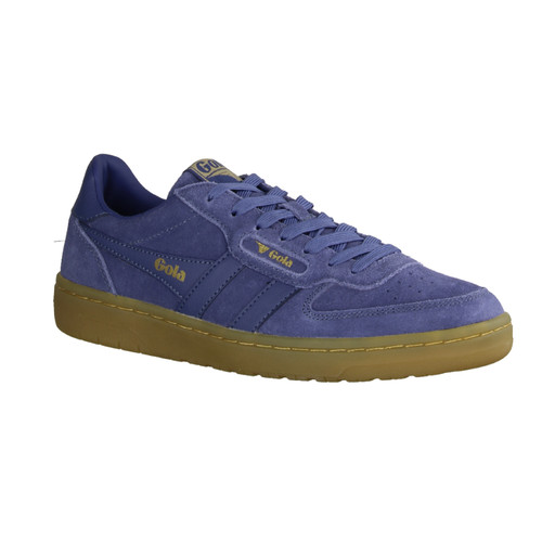 Gola hawk clb571 damensneaker - gola,