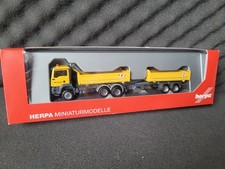 MAN TGS M Leonhard Weiss