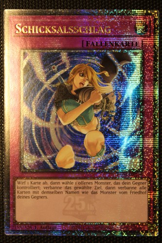 Schicksalsschlag ra04 - -,
