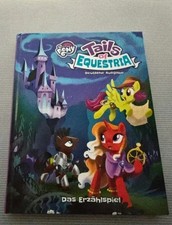 My little Pony - Tails of