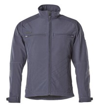 Mascot soft shell jacke unique - shell,