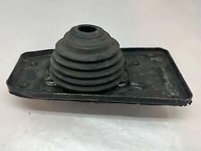 Audi 80 90 B3 B4 Gangschalthebel Gangwahlschalter Schaltsack Manschette E023