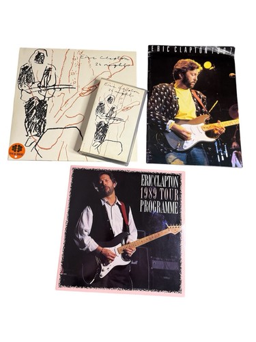 Eric clapton nights - eric,