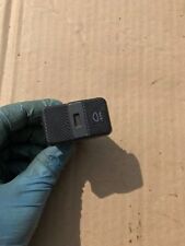 VW Corrado Passat B3 T4 Polo 86C Nebelscheinwerfer Lampe Lichtschalter 535941535