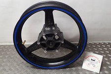 Felge vorne 17 Zoll x 3,50 Yamaha Fazer 1000 RN06 EZ.03 39525km