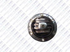 HUPE / HUPE 12V- AC CHROM