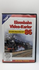 Eisenbahn Video Kurier 86 - 70