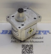 MF 154-394 Hydraulikpumpe A14X