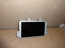 FORD FOCUS MK3 DISPLAY LCD CID