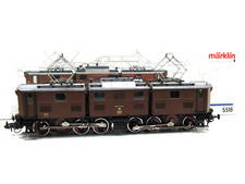 Märklin Spur 1, 5516 E-Lok